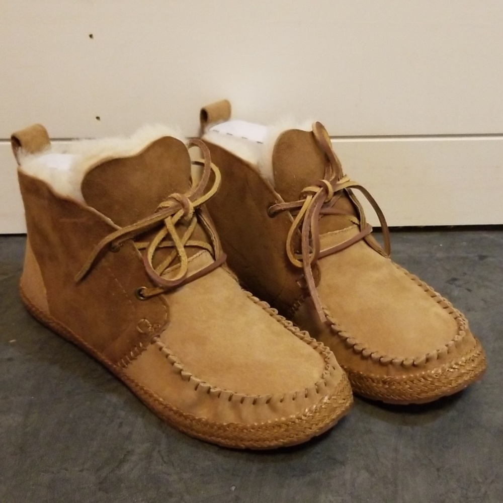 Ugg Kenai Bootie